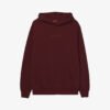 Moletom Cotton Amour - Merlot