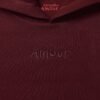 Moletom Cotton Amour - Merlot