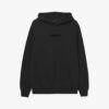 Moletom Cotton Amour - Noir Dense Moletom Cotton Amour - Noir Dense
