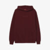 Moletom Cotton Amour - Merlot Moletom Cotton Amour - Merlot
