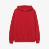 Moletom Cotton Amour - Full Red Moletom Cotton Amour - Full Red