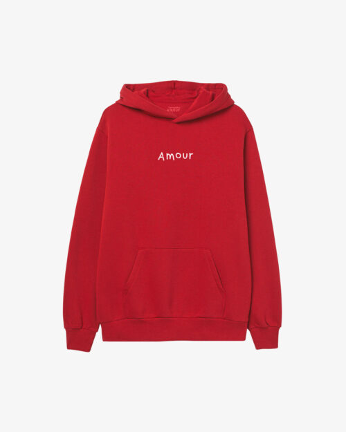 Moletom Cotton Amour - Classic Moletom Cotton Amour - Classic