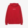 Moletom Cotton Amour Bordado — Classic Moletom Cotton Amour - Classic