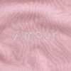 Moletom Cotton Amour - Rosa Bebê