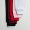 Moletom Vermelho Amour Moletom Cotton Amour - Classic