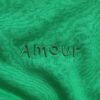 Moletom Básico Amour - Nuancé