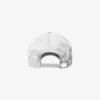 Boné Dad Hat Branco / Logo Amour Vermelho Boné Dad Hat Amour - Redline White