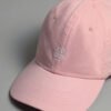 Boné Dad Hat Amour - Rosa Bebê