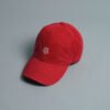 Boné Dad Hat Amour - Vermelho