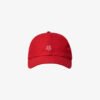 Boné Dad Hat Amour - Vermelho