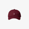 Boné Dad Hat Amour - Bordô Boné Dad Hat Amour - Bordô