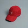 Boné Dad Hat Amour - Vermelho Boné Dad Hat Amour - Vermelho