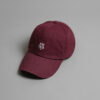 Boné Dad Hat Amour - Bordô Boné Dad Hat Amour - Bordô