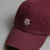 Boné Dad Hat Amour - Bordô Boné Dad Hat Amour - Bordô