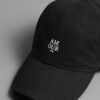 Boné Dad Hat Amour - Preto Boné Dad Hat Amour - Preto