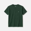 Camiseta Basique Coração - Vert Camiseta Basique Coração - Vert
