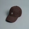 Boné Dad Hat Amour - Chocolate