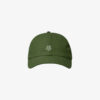 Boné Dad Hat Amour - Verde Musgo Boné Dad Hat Amour - Verde Musgo