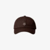 Boné Dad Hat Amour - Chocolate Boné Dad Hat Amour - Chocolate