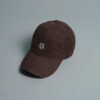 Boné Dad Hat Amour - Chocolate Boné Dad Hat Amour - Chocolate