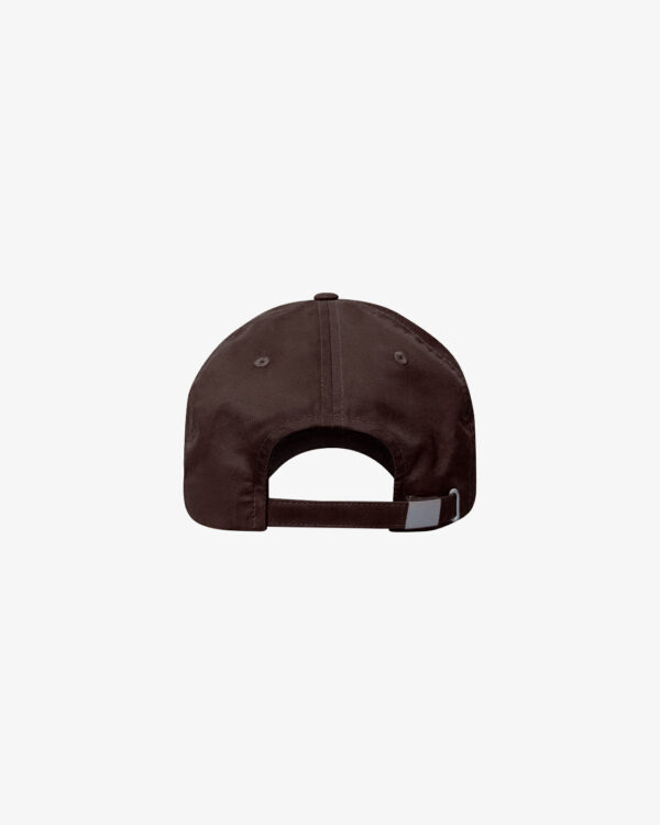 Boné Dad Hat Amour - Chocolate Boné Dad Hat Amour - Chocolate
