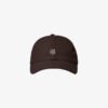 Boné Dad Hat Amour - Chocolate