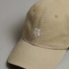 Boné Dad Hat Amour - Khaki