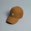 Boné Dad Hat Amour - Caramelo