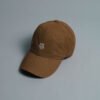 Boné Dad Hat Amour - Marrom Queimado