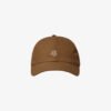 Boné Dad Hat Amour - Marrom Queimado