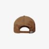 Boné Dad Hat Amour - Marrom Queimado