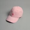 Boné Dad Hat Amour - Framboise