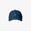 Boné Dad Hat Amour - Azul Persia