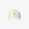 Boné Dad Hat Amour - Off-White Boné Dad Hat Amour - Off-White