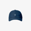 Boné Dad Hat Amour - Azul Persia Boné Dad Hat Amour - Azul Persia
