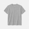 Camiseta Basique Coração - Cristo Redentor Camiseta Basique Coração - Cristo Redentor