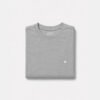 Camiseta Basique Coração - Cristo Redentor Camiseta Basique Coração - Cristo Redentor