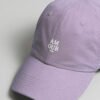 Boné Dad Hat Amour - Lavanda