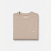 Camiseta Basique Coração - Areia de Copacabana Camiseta Basique Coração - Areia de Copacabana