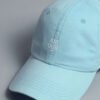 Boné Dad Hat Amour - Azul Celeste
