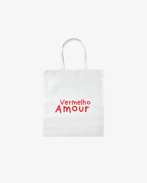 Bag Presente - Vermelho Amour ® Bag Presente - Vermelho Amour ®