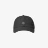 Boné Dad Hat Amour - Gris Foncé