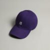 Boné Dad Hat Amour - Dora Purple