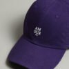 Boné Dad Hat Amour - Dora Purple