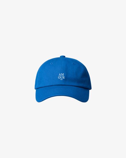 Boné Dad Hat Amour - Sonho Azul Boné Dad Hat Amour - Sonho Azul