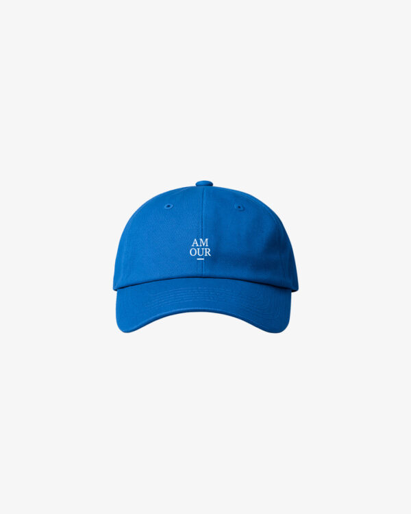Boné Dad Hat Amour - Sonho Azul Boné Dad Hat Amour - Sonho Azul