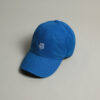 Boné Dad Hat Amour - Sonho Azul Boné Dad Hat Amour - Sonho Azul