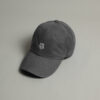 Boné Dad Hat Amour - Gris Foncé Boné Dad Hat Amour - Gris Foncé