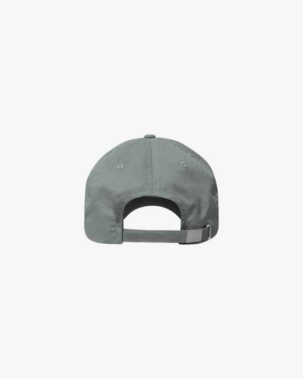 Boné Dad Hat Amour - Pérola Cinza Boné Dad Hat Amour - Pérola Cinza