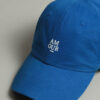 Boné Dad Hat Amour - Sonho Azul Boné Dad Hat Amour - Sonho Azul